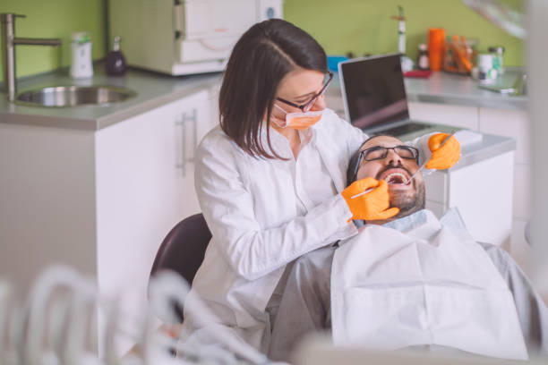 Professional Emergency Dentist in NE